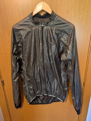 Chaqueta capa BUSTI ETXEONDO talla XL