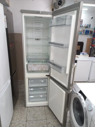 NEVERA SIEMENS GARANTIA TRANSPORTE
