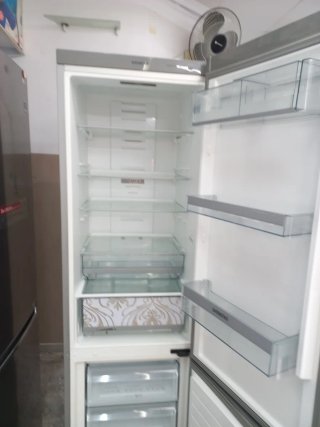 NEVERA SIEMENS GARANTIA TRANSPORTE