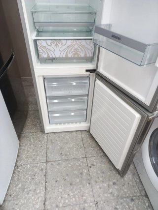 NEVERA SIEMENS GARANTIA TRANSPORTE