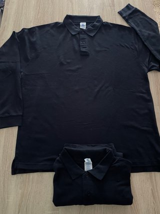Dos polos XXL