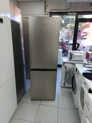 ♤Nevera Haier Nueva Con Tara 12Meses Garantía♤