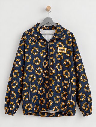 Chaqueta Löffler Vintage Retro Talla L