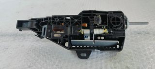 Maneta exterior trasera derecha RENAULT CAPTUR