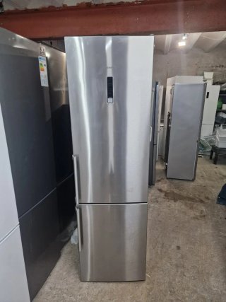 ♤Nevera Siemens 2.m Combi 6Meses De Garantía♤
