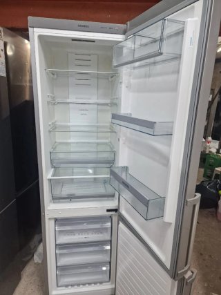♤Nevera Siemens 2.m Combi 6Meses De Garantía♤