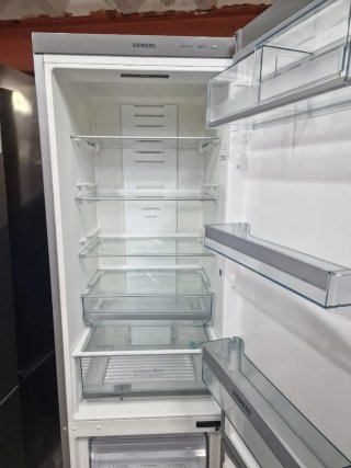 ♤Nevera Siemens 2.m Combi 6Meses De Garantía♤