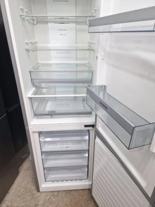 ♤Nevera Siemens 2.m Combi 6Meses De Garantía♤