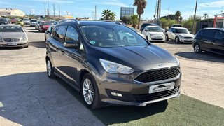 Ford C-MAX 2018