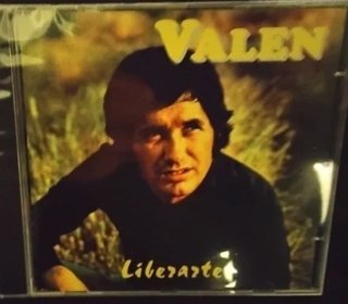 CD Valen - Liberartet