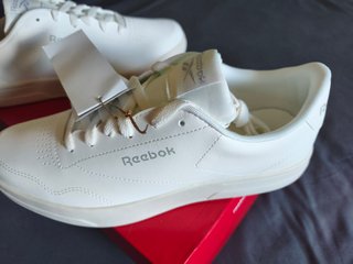 Zapatillas Reebok Blancas