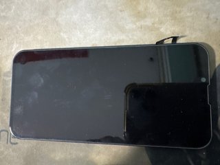 Pantalla iPhone 13
