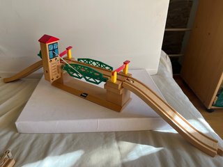 Brio Puente Elevado 33357