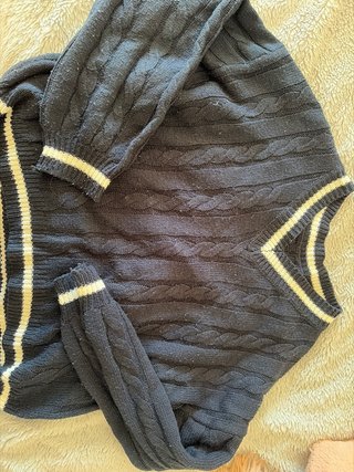 Jersey de punto