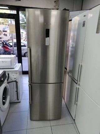 ♤Nevera Bosch 185.m Combi 6Meses De Garantía♤