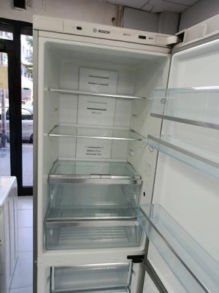 ♤Nevera Bosch 185.m Combi 6Meses De Garantía♤