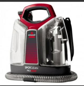 BISSELL SpotClean ProHeat Limpiador de Agua