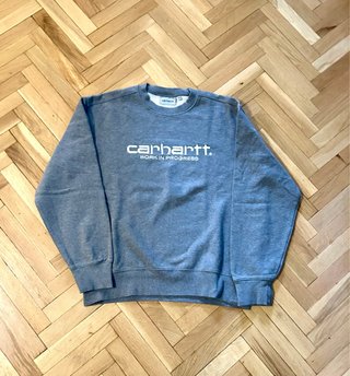 Sudadera talla M marca Carhartt