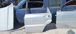 Puerta trasera izquierda KIA SPORTAGE