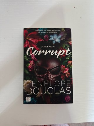 Corrupt