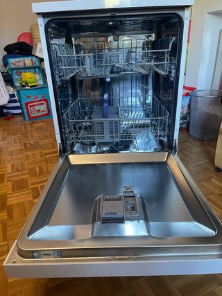 Lavavajillas Beko Blanco