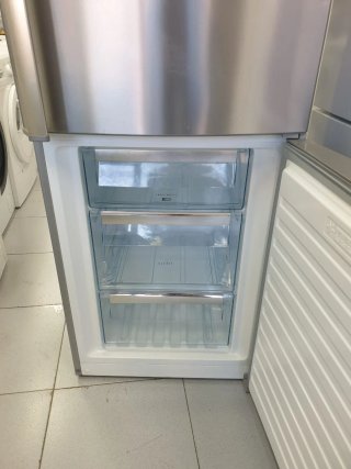 ♤Nevera AEG 203.m Combi 6Meses De Garantía♤