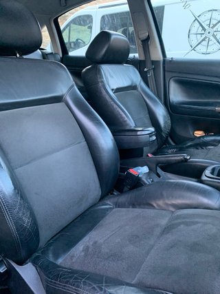 Volkswagen Passat 1.8