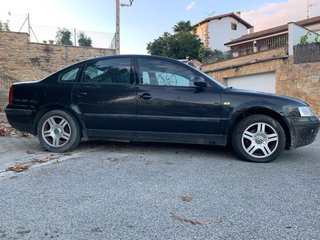 Volkswagen Passat 1.8