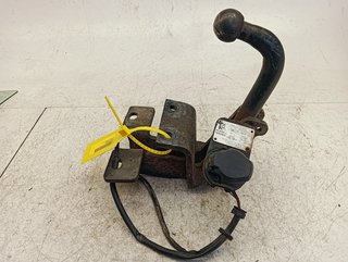Enganche remolque Tata Safari 2,2 Ltr. - 110 kW