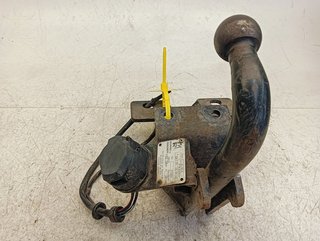 Enganche remolque Tata Safari 2,2 Ltr. - 110 kW