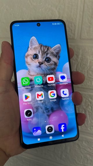 Xiaomi Redmi Note 11 Pro 5G