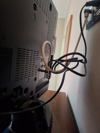 Televisor Sony Bravia