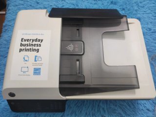 Impresora HP OfficeJet 2620 All-in-One