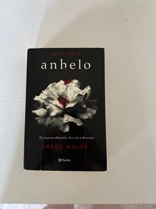 Anhelo