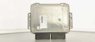 Centralita motor uce FORD FIESTA (CCN)