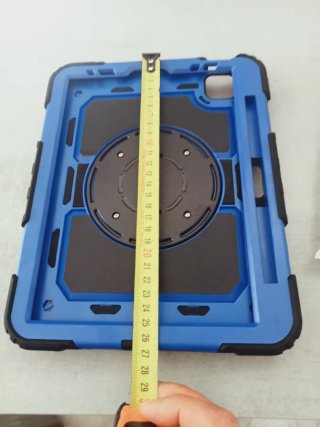 Funda Protectora para iPad Air 4 / 5, iPad Pro 11"