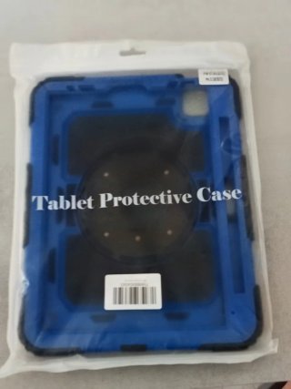 Funda Protectora para iPad Air 4 / 5, iPad Pro 11"