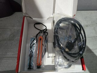 Nintendo Switch 2 con Funda original