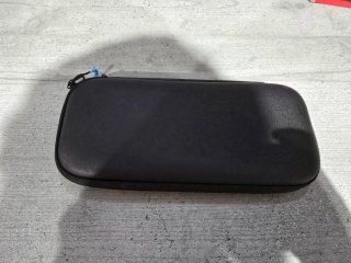 Nintendo Switch 2 con Funda original