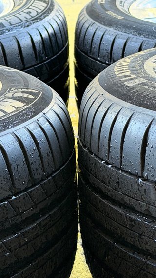 Llantas Porsche Cayenne