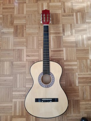 Guitarra Infantil Clásica