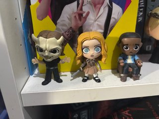 Figuras de terror Funko Pop