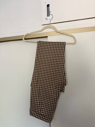 Conjunto 3 piezas: pantalón, chaleco y chaqueta.