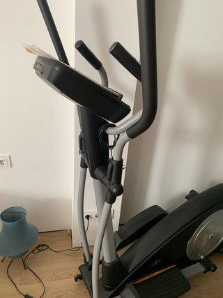 Bicicleta Elíptica