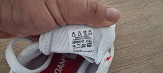 Zapatillas puma niño