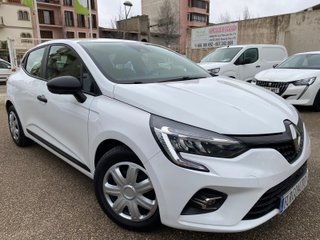 Renault Clio 2020
