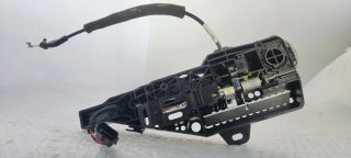 Maneta exterior delantera derecha RENAULT CAPTUR
