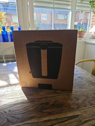 Vaso TM7