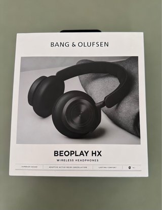 Beoplay HX **Nuevos con 3 años garantía**