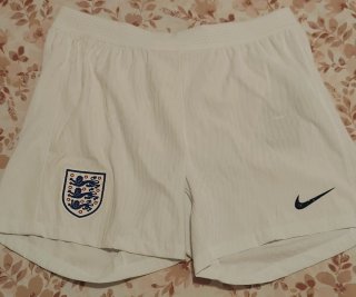 Pantalón Nike Blanco Talla L